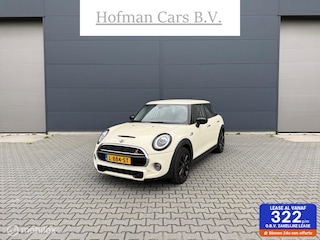 Mini Mini 2.0 Chili 2019 192PK 5-Deurs