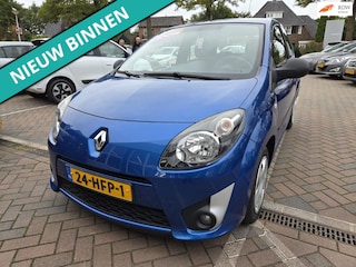 Renault Twingo 1.2 Dynamique LEUKE AUTO RIJDT EN SCHAKELT GOED