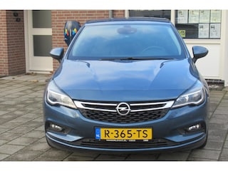 Opel Astra 1.4 Innovation Automaat