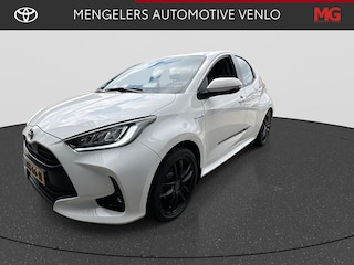 Toyota Yaris 1.5 Hybrid Dynamic Edition