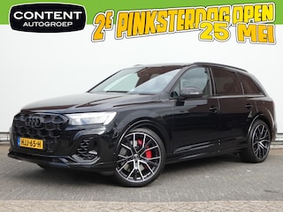 Audi Q7 60 TFSI e 490pk Quattro Tiptronic Pro Line S / Full Options !!!!