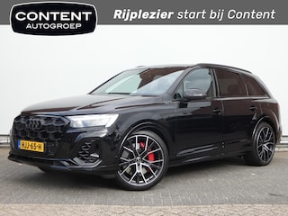 Audi Q7 60 TFSI e 490pk Quattro Tiptronic Pro Line S / Full Options !!!!