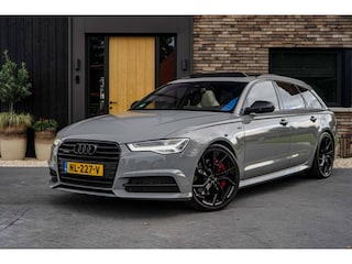 Audi A6 Avant 3.0 TDI BiTurbo Quattro Competition 326PK Pano/Luchtv/SoftCl/VOL