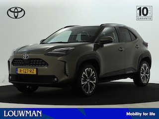 Toyota Yaris Cross 1.5 Hybrid Executive