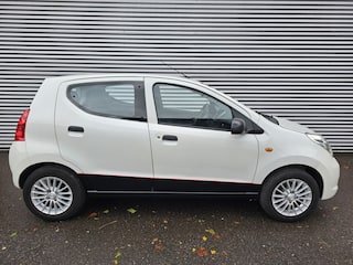 Suzuki Alto 1.0 Base VVT
