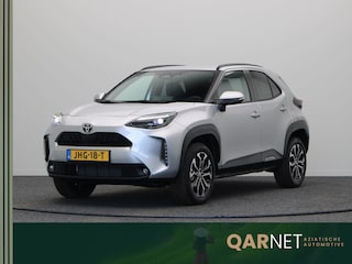 Toyota Yaris Cross 1.5 Hybrid 130 Dynamic | Achteruitrijcamera | Stuur, Voorruit en stoelverwarming | Apple Carplay & Android Auto |