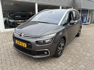 Citroën C4 SpaceTourer 1.2 Puretech Live, 7 pers