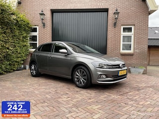 Volkswagen Polo 1.0 TSI Highline Dealer Clima Cruise Stoelvw