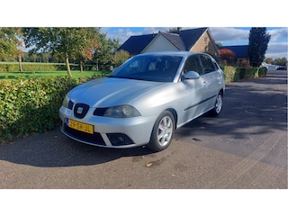 Seat Ibiza 1.4-16V Sensation CLIMA BJ 2006