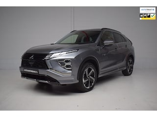 Mitsubishi Eclipse Cross 2.4 Plug-in Hybride 4WD Intense+ 360CAMERA / CARPLAY / LEER / ADAPTIVE-CRUISE