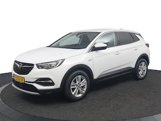 Opel Grandland X 1.2 Turbo Business Executive Rijklaarprijs! Trekhaak!