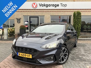 Ford Focus 1.5 EcoBoost ST Line X Business | Trekhaak | NAP | 1e eigenaar