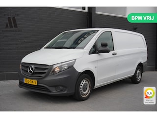 Mercedes-Benz Vito 114 CDI Automaat Lang EURO 6 - Airco - Cruise - PDC - €9.950,- Excl.