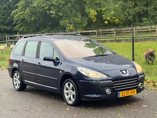 Peugeot 307 Break 2.0-16V Premium /Airco/Cruise/