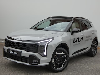 Kia Sportage 1.6 T-GDi 239pk Hybrid AT6 GT-PlusLine