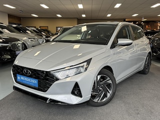 Hyundai i20 1.0 T-GDI Comfort Automaat / Camera / Stoel-Stuur verwarming / Trekhaak
