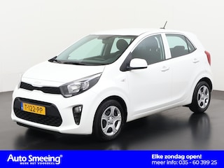Kia Picanto 1.0 DPi ComfortLine | Airco | 12 mnd Garantie |