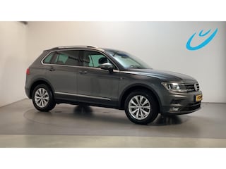 Volkswagen Tiguan 1.5 TSI 150pk DSG ACT Comfortline Business Stoelverwarming Navigatie Parkeersensoren DAB+