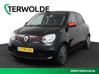 Renault Twingo SCe 75 Intens | Parkeercamera | Navigatie |