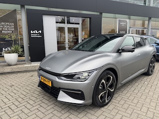 Kia EV6 GT-Line AWD 77.4 kWh