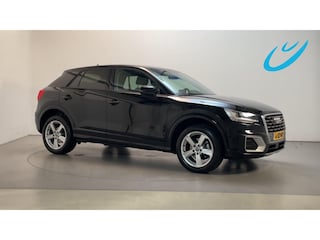 Audi Q2 30 TFSI Epic LED Climate Control Navigatie Parkeersensoren