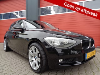 BMW 116i Business Limited Edition 136PK Clima LMV