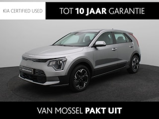 Kia Niro EV Light Edition 64.8 kWh Camera | Navi | Adapt. Cruise | Keyless | Clima