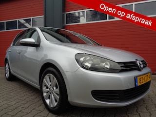 Volkswagen Golf 1.4 TSI Comfortline Clima Cruise LMV NL-Auto