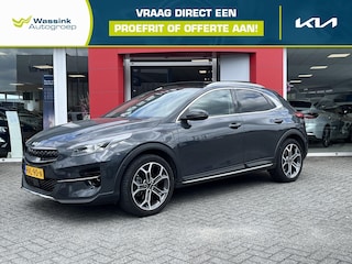 Kia XCeed 1.6 GDI PHEV 141pk DCT6 ExecutiveLine | Face lift | Panaromadak | Lederen stoelen met ventilatie en verwarming | Zeer compleet |