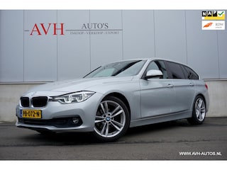 BMW 3-serie Touring 320d EDE Corporate Lease Executive