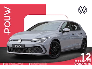 Volkswagen Golf 1.4 eHybrid 245pk GTE | SoH 92% | Navigatie | PDC | Android Auto/Apple Carplay | Stoelverwarming