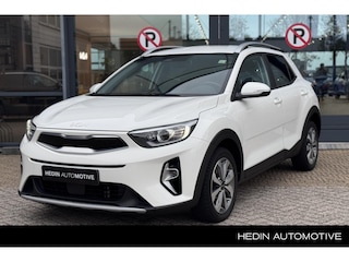Kia Stonic 1.0 T-GDi MHEV DynamicPlusLine | Navigatie | 100pk | Camera |