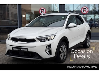 Kia Stonic 1.0 T-GDi MHEV DynamicPlusLine | Navigatie | 100pk | Camera |