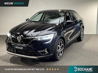 Renault Arkana 1.6 E-Tech hybrid 145 techno Climate controle | Navigatie | Camera