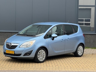 Opel Meriva 1.4 Turbo Design Edition