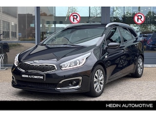 Kia Ceed cee'd Sportswagon 1.0 T-GDi ComfortPlusLine Navigator | Trekhaak | Climate control | Navigatie | 120pk |