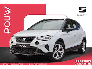 Seat Arona 1.0 EcoTSI 95pk FR Business Connect | Adaptive Cruise Control | PDC | Android Auto/Apple Carplay