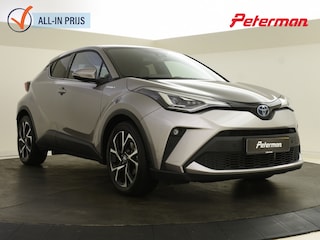 Toyota C-HR 2.0 Hybrid Style Luxury | PDC V+A | Allseasons | BLS |
