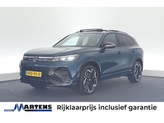 Volkswagen Tiguan 1.5 204pk eHybrid R-Line Business Panoramadak Trekhaak 360Camera Massage Carplay
