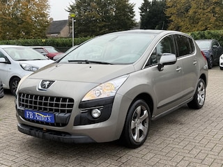 Peugeot 3008 1.6 VTi Première Airco Lmv Cruise