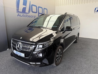 Mercedes-Benz EQV 300 L2 - 8-pers AMG Facelift - Inter. & Exterieur pakket - 360 - Elec. deuren - Vol Opties - Incl. Garantie