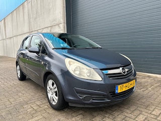 Opel Corsa 1.2i 16V Cosmo AIRCO 5DRS APK