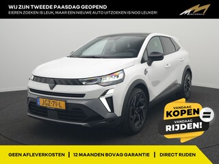 Renault Symbioz 1.8 E-Tech Full Hybrid 160 Esprit Alpine - DEMO - 160 PK! - Adaptive Cruise Control - Achteruitrijcamera - Apple Carplay - Android Auto - Harman Kardon