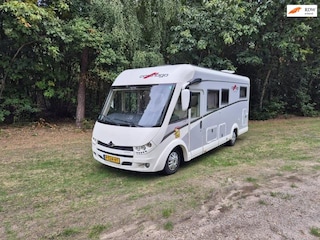 Carthago C-tourer I 144 LE BB1467