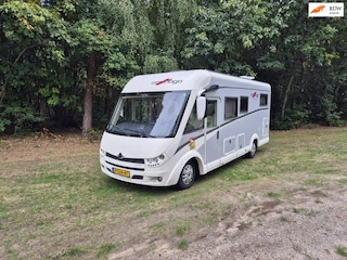 Carthago C-tourer I 144 LE BB1467