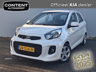 Kia Picanto 1.0 69 PK 5Drs ComfortLine I Airco