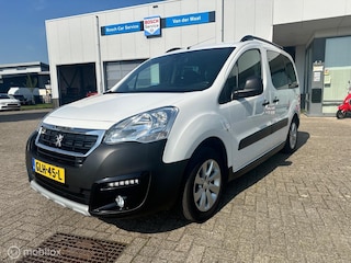 Peugeot Partner 1.2 PureTech Active