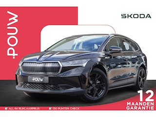 Skoda Enyaq 60 180pk | SoH 94% | Navigatie | Camera | PDC | Keyless