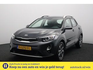 Kia Stonic 1.0 T-GDi DynamicLine | Trekhaak | Navigatie | Camera | Carplay&Android