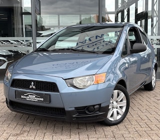 Mitsubishi Colt 1.1 EDITION ONE AIRCO LMV